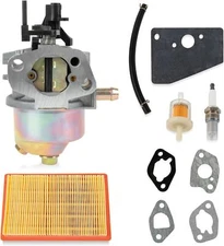 For 951-14423 751-14423 Troy-Bilt MTD 5X65RU Replacement Lawn Mower Carburetor 