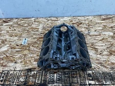 ENGINE MOTOR CYLINDER BLOCK  3.6 PORSCHE PANAMERA (2010-2016) OEM