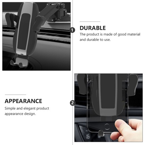 Halterung Für Autotelefon Navigator-Halterung Auto-Navigator-Rack - 第 5/12 張圖片