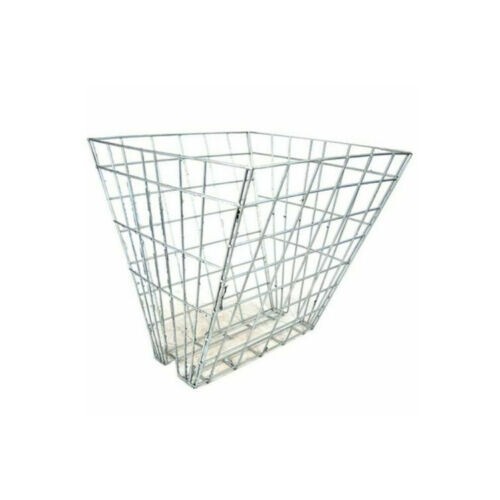 Hurdle Hay Baskets Slot Over Type Sheep Calves Double Sided Rack Feeder