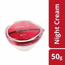 Pond's Age Miracle Deep Action Night Cream - 50gm