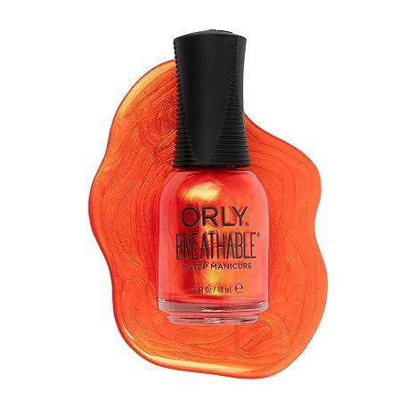 Orly atmungsaktive Nagelfarben & Behandlungen mit kostenlosem Versand & Geschenken - Bild 21 von 85