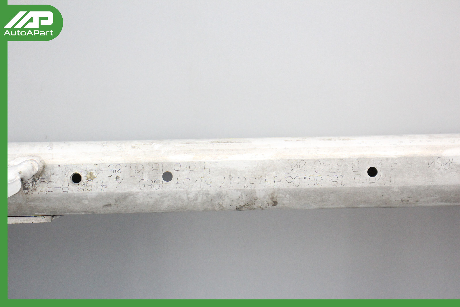 ✅ 07-13 BMW E90 E91 E92 328i RWD Front Sub Frame Subframe Engine Crossmember OEM