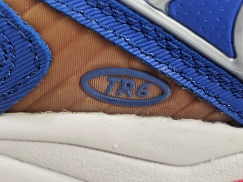 Saucony Grid Aura TR6 Damengröße 10 US sportlich Laufen Training Turnschuhe Schuhe - Bild 14 von 17