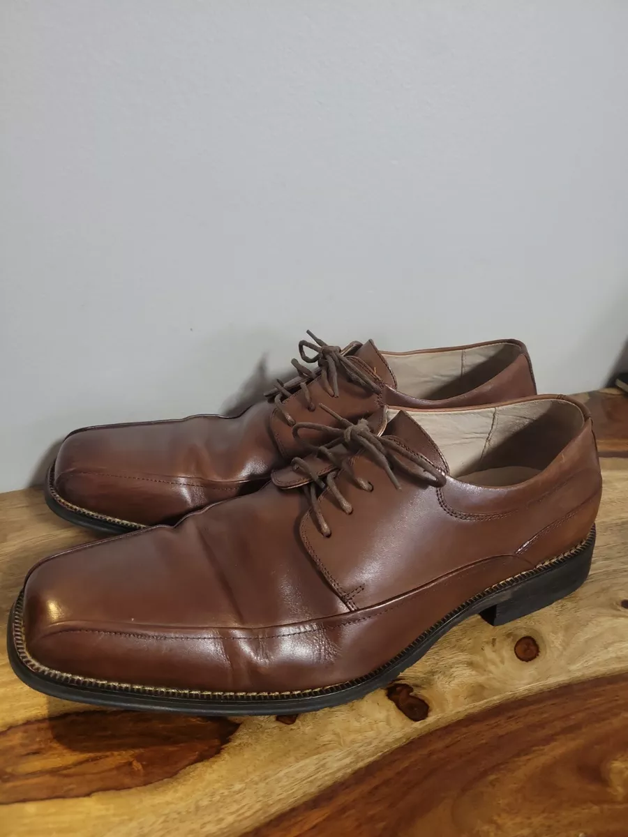 florsheim men’s dress shoes