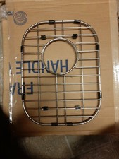 Houzer BG-3100 Wirecraft 12 Inch by 13.75 Inch Bottom Grid