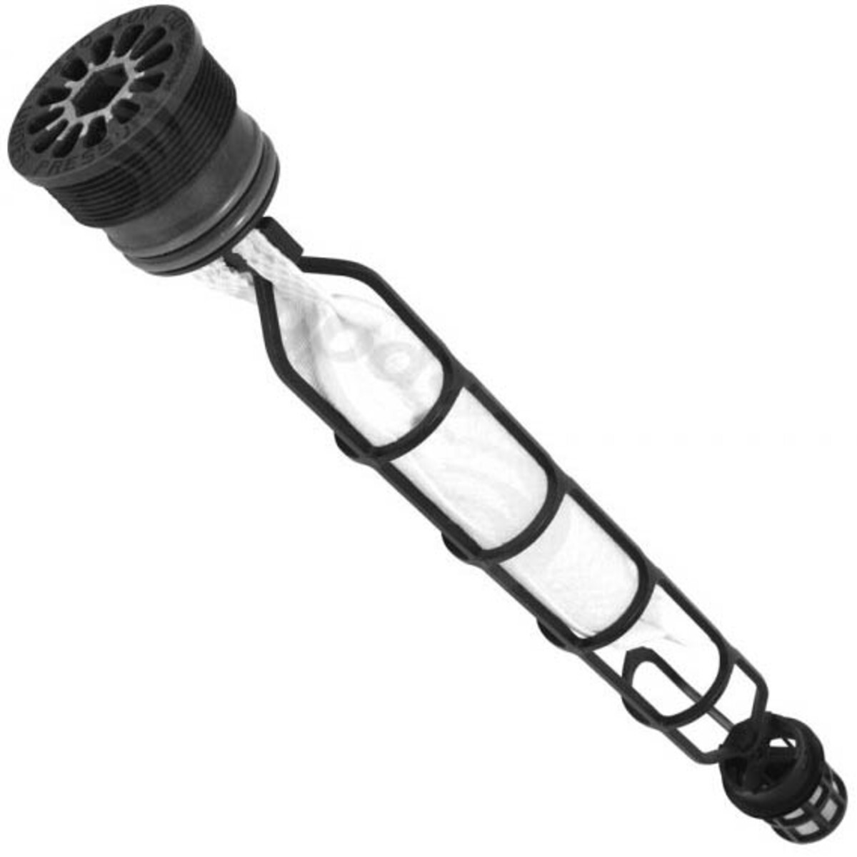 1412096 GPD A/C AC Desiccant Bag for Chevy Chevrolet Silverado 1500