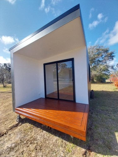 Transportable Cabin - Picture 6 of 8