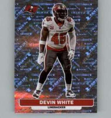 2023 Panini NFL Mini Thin Stickers #382-571 (Pick Your Sticker Cards)