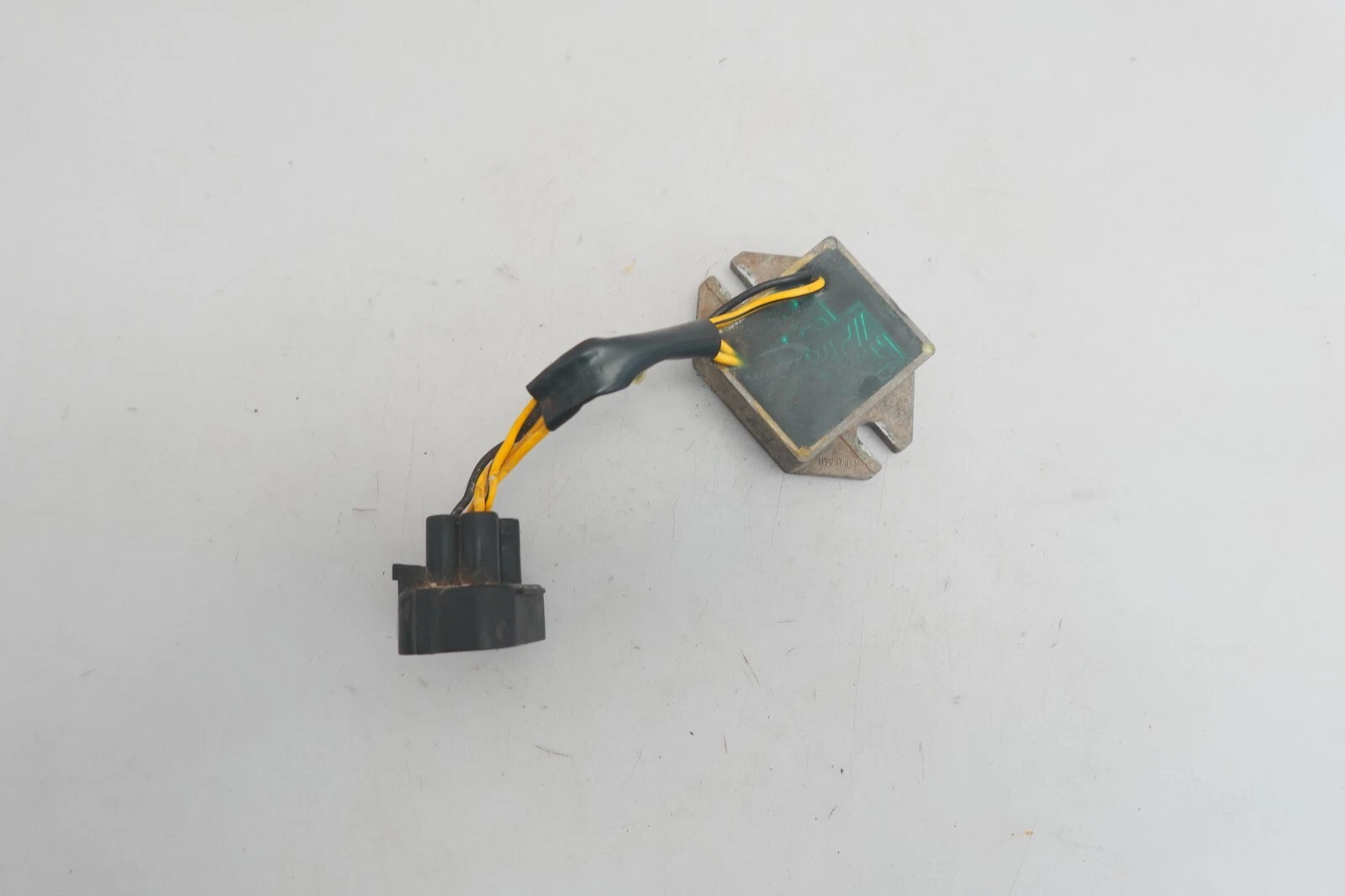 1999-2003 Ski-Doo Voltage Regulator  MXZ 800 Summit Formula Legend