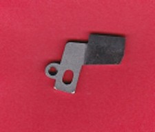 Overlock Unter-Messer geeignet für elna, BabyLock, AEG 300/320, Medion   #2218