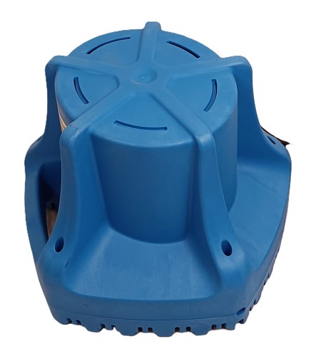 Little Giant APCP-1700 Automatic Swimming Pool Water Pump AS IS-FOR PARTS - Picture 10 of 10