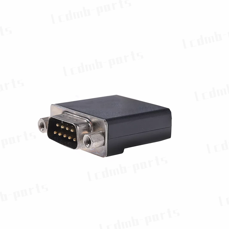 Lenovo FRU 04X2733 Serial 50mm Com2 Port for M900 P520 M720q M910q