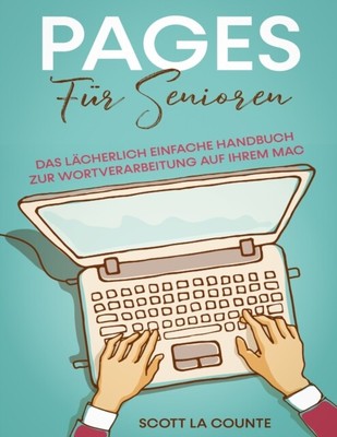 La Count - Pages Fr Senioren Das Lcherlich Einfache Handbuch zur W - J555z