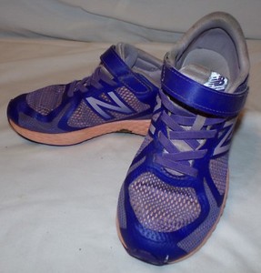 new balance childrens