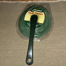Turtle Wax Dash Duster TW-9500. New Sealed In Damaged Packaging.