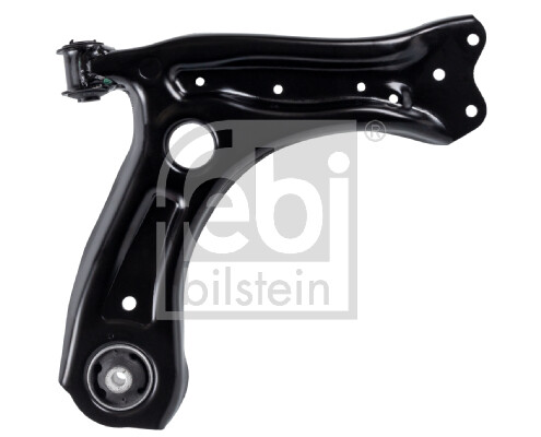 Febi 39558 Querlenker Vorne Rechts Unten 15 Mm FüR Audi A1 Ibiza IV Toledo-image