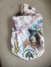 Buff Original Ecostretch Appalachian Trail 50 UPH