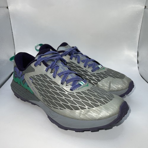 hoka one one speed instinct