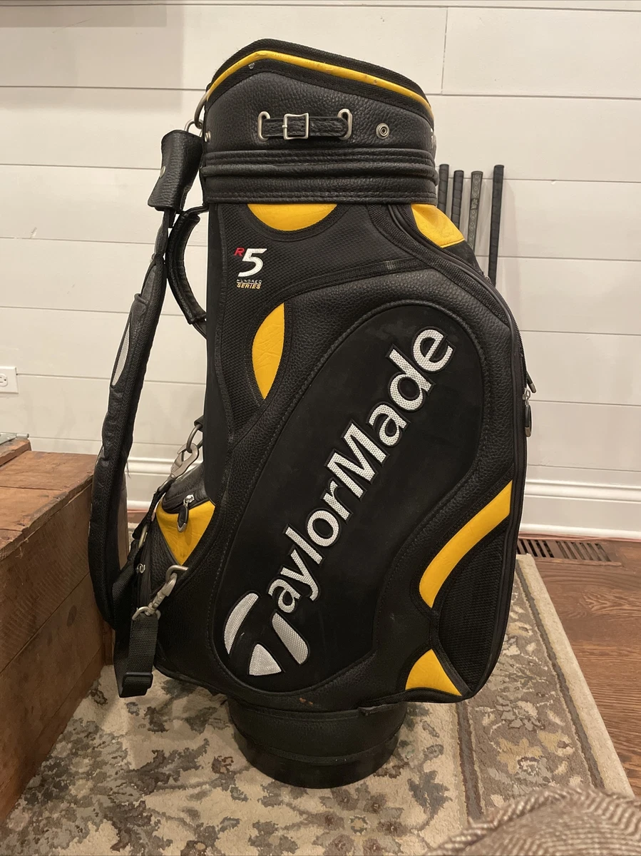 Taylormade Cart Bag - New & Used Golf Clubs