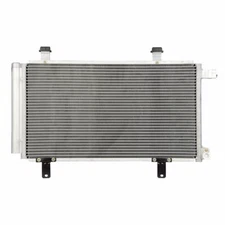 RAYTEN A/C Condenser For Suzuki SX4 2007-2013 2.0L L4