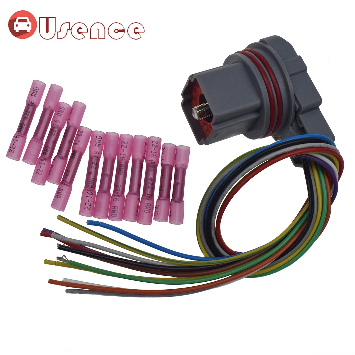 Transmission 5R55W 5R55S Solenoid Connector Repair Wiring, 51% OFF