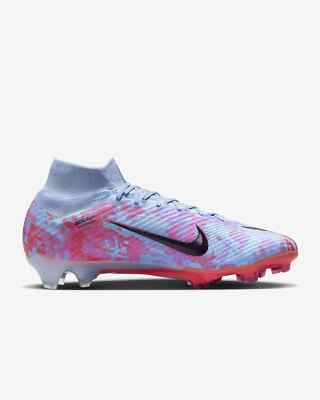 Nike Zoom Mercurial Dream Speed Superfly 9 Elite FG Soccer Shoes