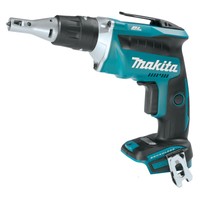 Makita 18-volt Lxt Lithium-ion Cordless Drywall Screwdriver, Tool Only | Xsf03z on sale Makita 18-volt Lxt Lithium-ion Cordless Drywall Screwdriver, Tool Only | Xsf03z on sale