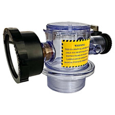 273564 Filter Manual Air Relief Valve Assembl...