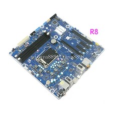 Suitable For Dell ALIENWARE AURORA R8 Motherboard IPCFL-SC/R CN-02XRCM