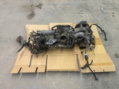 JDM EJ205 AVCS Intake Manifold Drive By Wire 02-05 Wrx Forester