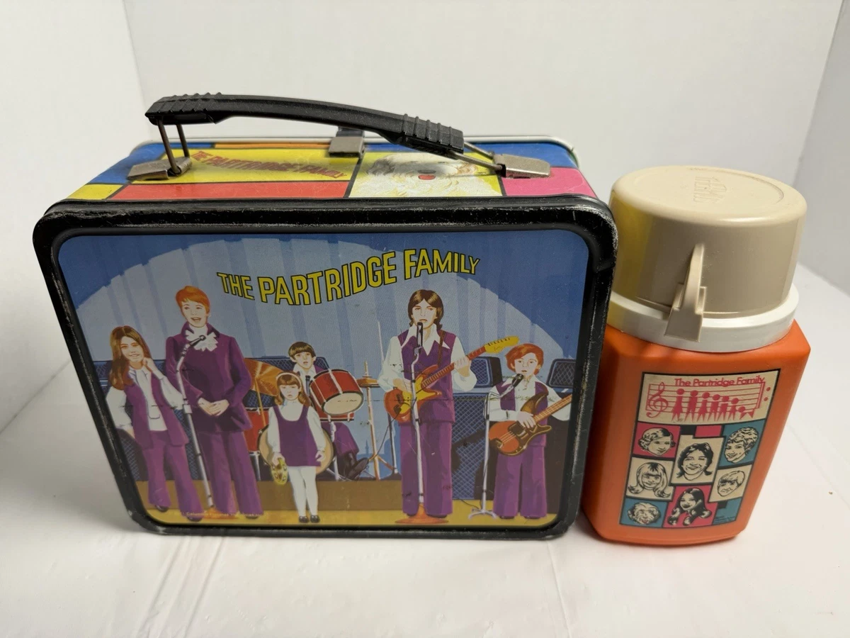 Collectible Lunchboxes & Thermoses for sale | eBay
