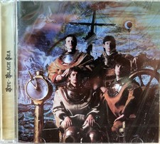 XTC-Black Sea UK cd