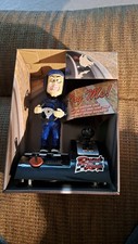 Gemmy Road Rage Racer Battery operated Racing new in box