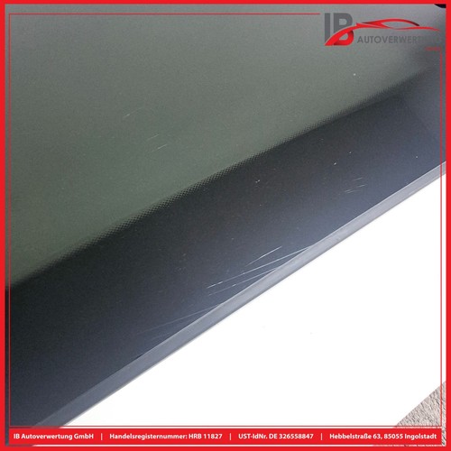 Schiebedach Glas Panorama A2077800121 MERCEDES-BENZ C207 E350 COUPE BLUETEC - Picture 4 of 10