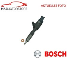 EINSPRITZDÜSE BOSCH 0 986 435 007 A FÜR OPEL VIVARO,MOVANO 1.9L 60KW,74KW