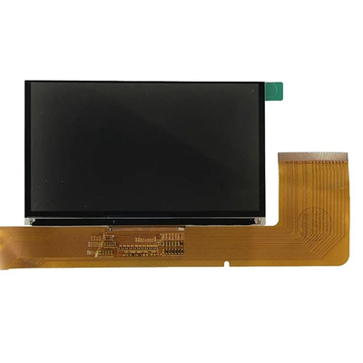 New FPC-C400BFH016-V5 Backlight Android FPCC400BFH016V5 TFT LCD Display