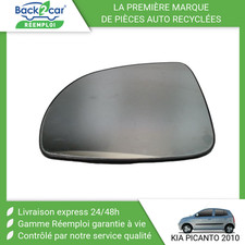 Glace de rétroviseur Kia PICANTO