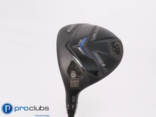 Left Handed Cobra DS-Adapt X 18 5 Wood - UST Helium 4F1 Ladies Flex - 476362