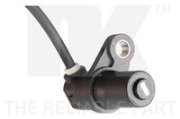 NK ABS Sensor Raddrehzahl Hinten Links Passend FüR Lexus RX U3 MHU3 GSU3 MCU3