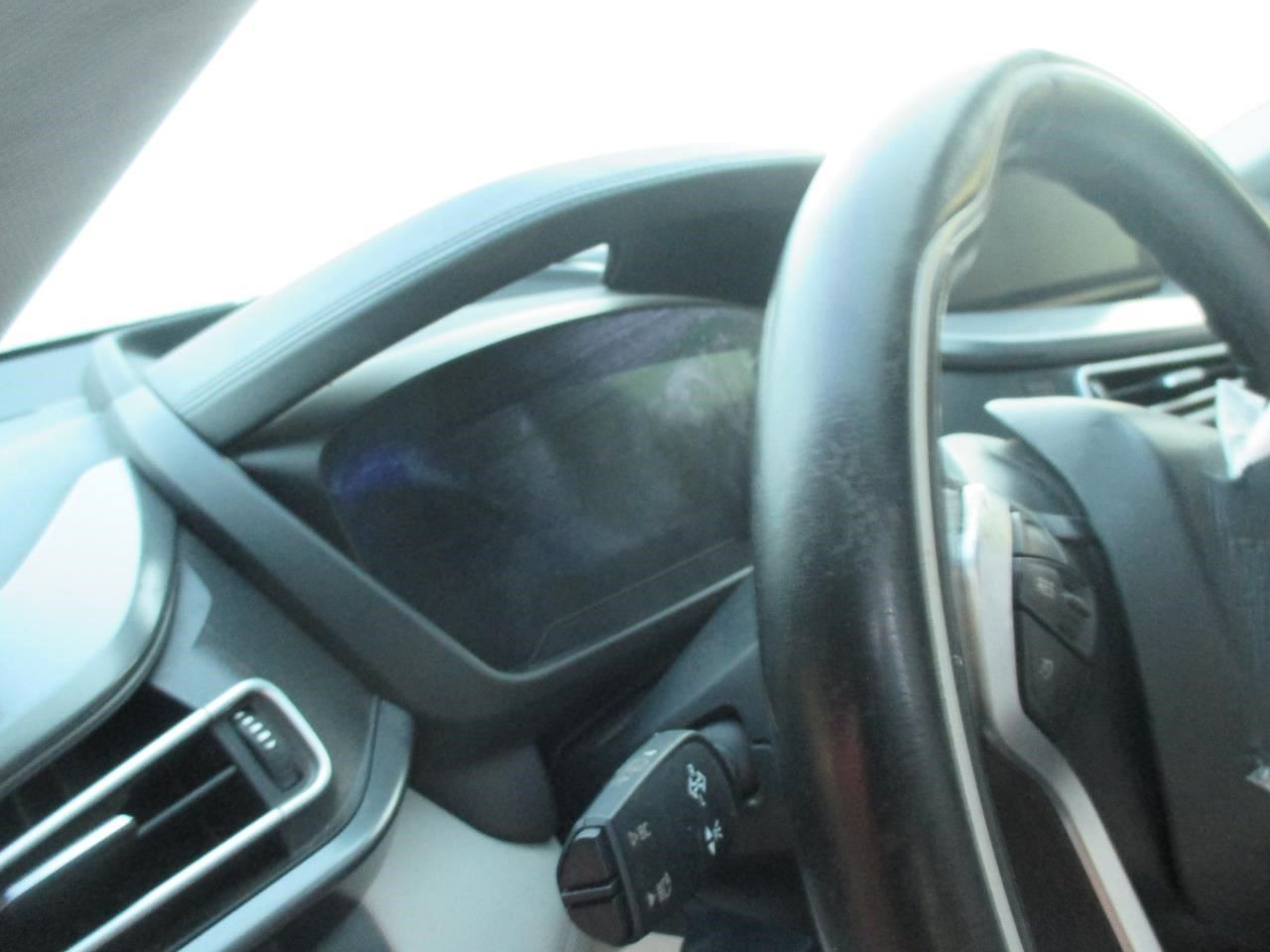 Automatic Transmission 6 Speed Rear Fits 14-17 BMW i8 170754