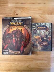World of Warcraft Trading Card Game And Dungeon Companion