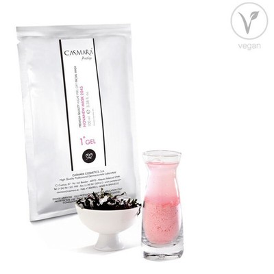 Casmara NovaNew Mask 2045 / feuchtigkeitsspendende Maske