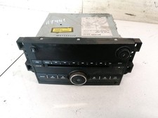 Autoradio Chevrolet EPICA