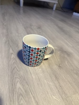Tony Brown Tasse