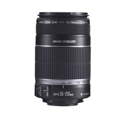 Canon EF-S 55-250mm F4-5.6 IS II Zoom Lens 13803079371| eBay Canon EF-S 55-250mm F4-5.6 IS II Zoom Lens 13803079371| eBay