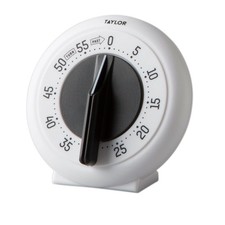 Mechanical Long Ring Timer