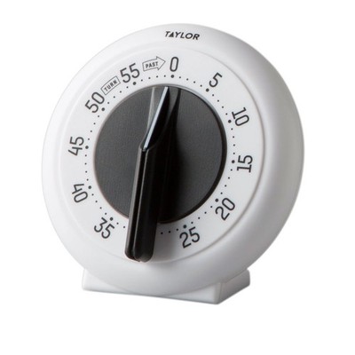 Mechanical Long Ring Timer