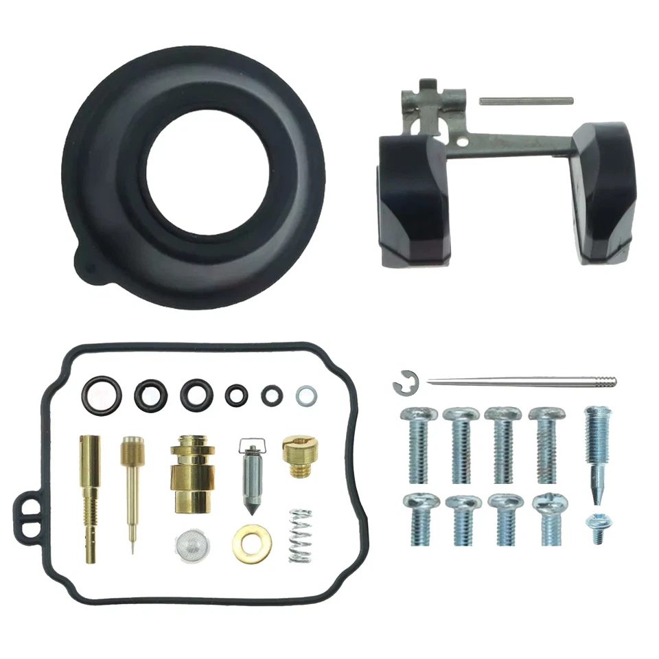 Kit Reparación Carburador PARA YAMAHA XVZ13LT/CT Royal Star Tour Deluxe 1997-2001 Foto 4 de 4