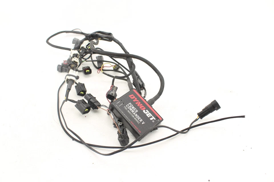 2006 HONDA CBR600RR OEM ECU КОМПЬЮТЕРНЫЙ КОНТРОЛЛЕР БЛОК ЧЕРНЫЙ ЯЩИК ECM CDI - Изображение 2 из 4